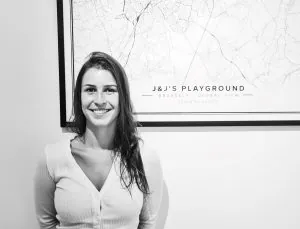Pauline, J&J Properties