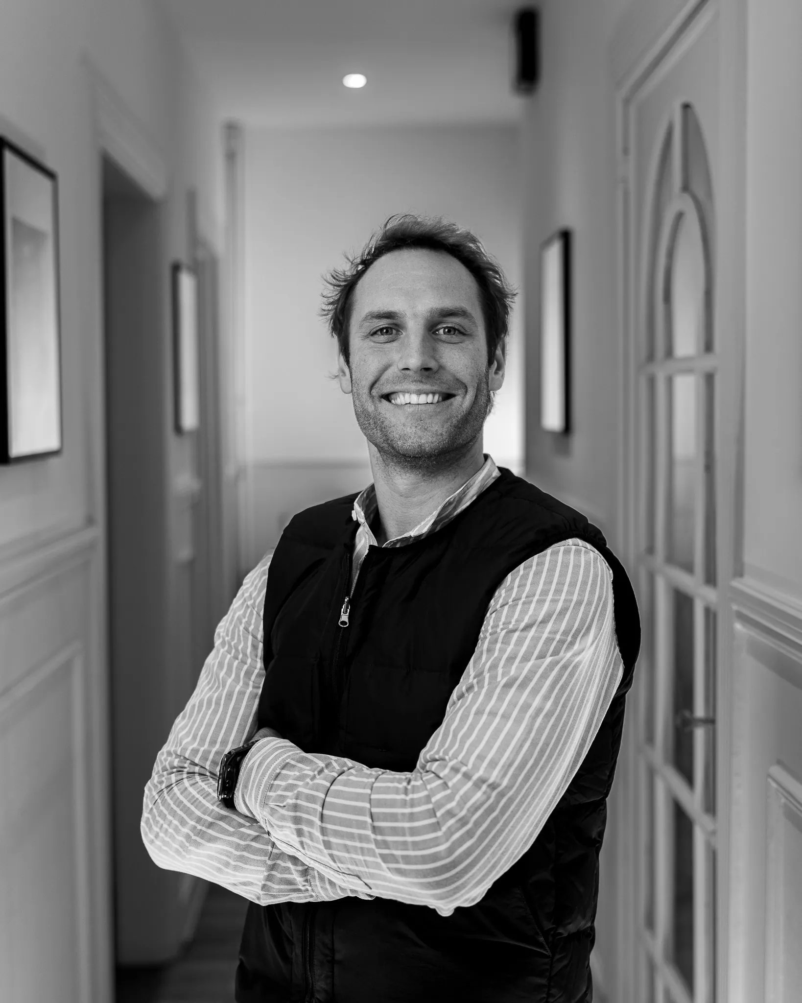 Cédric Nobels