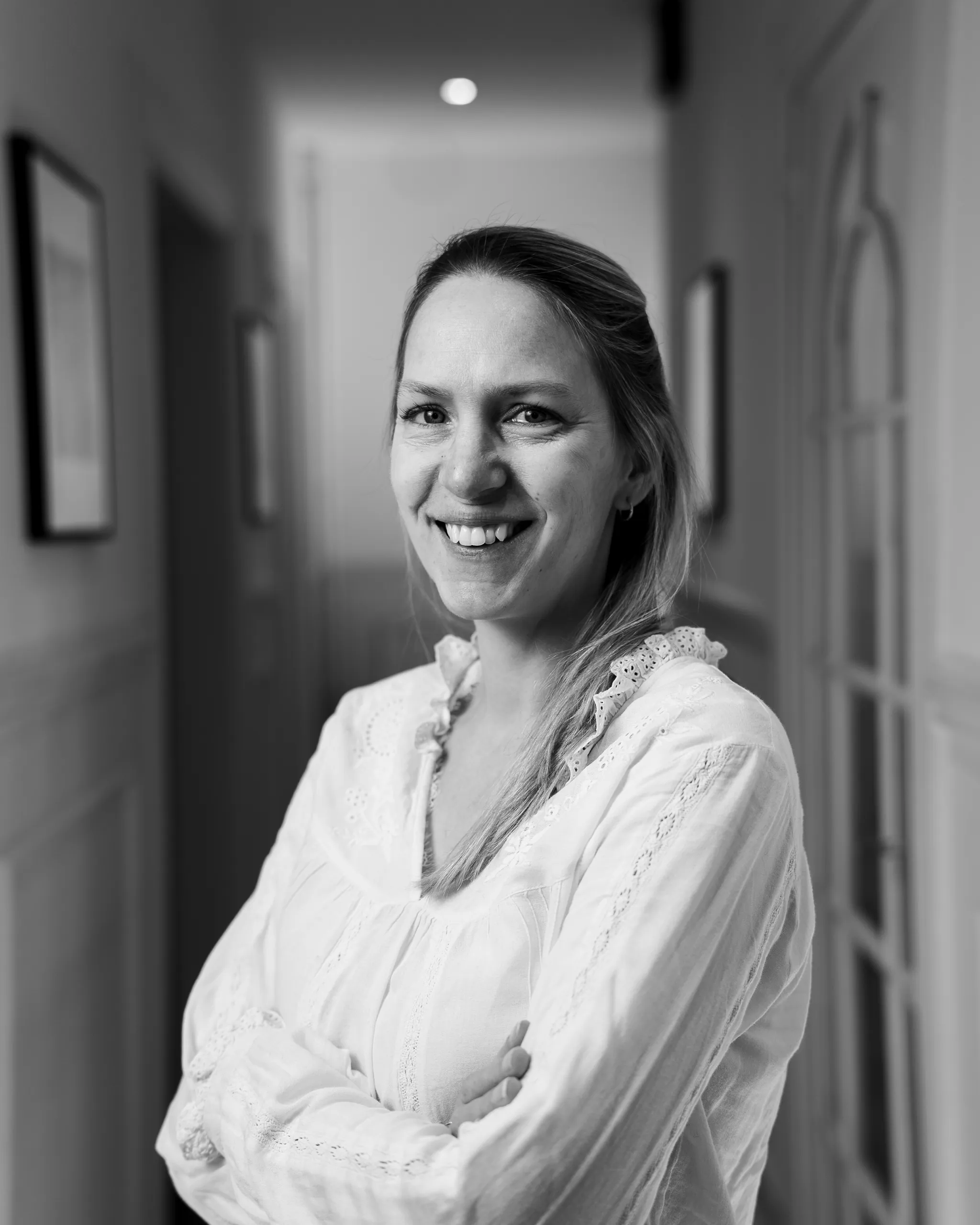 Julie Hatert