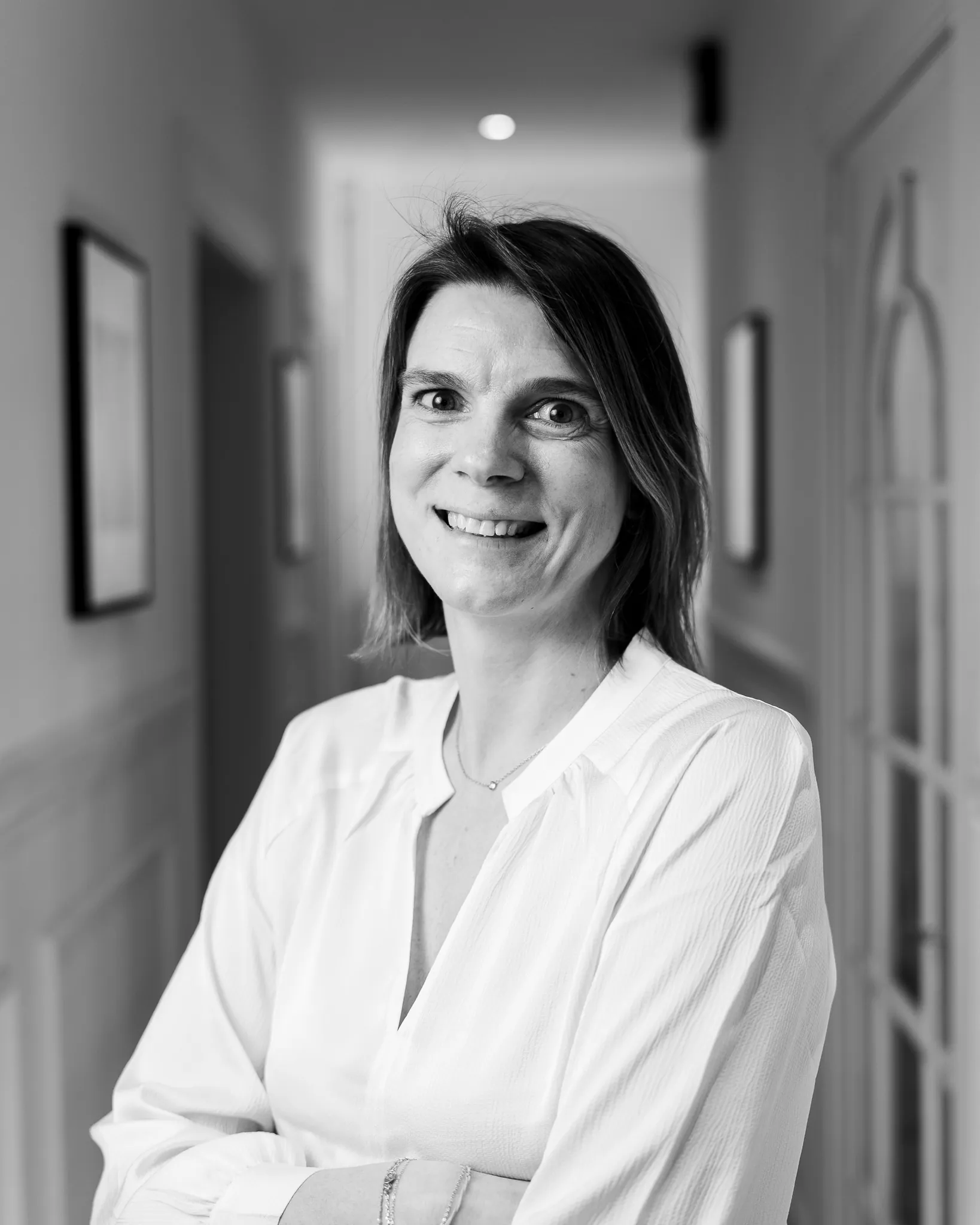 Caroline Clarot