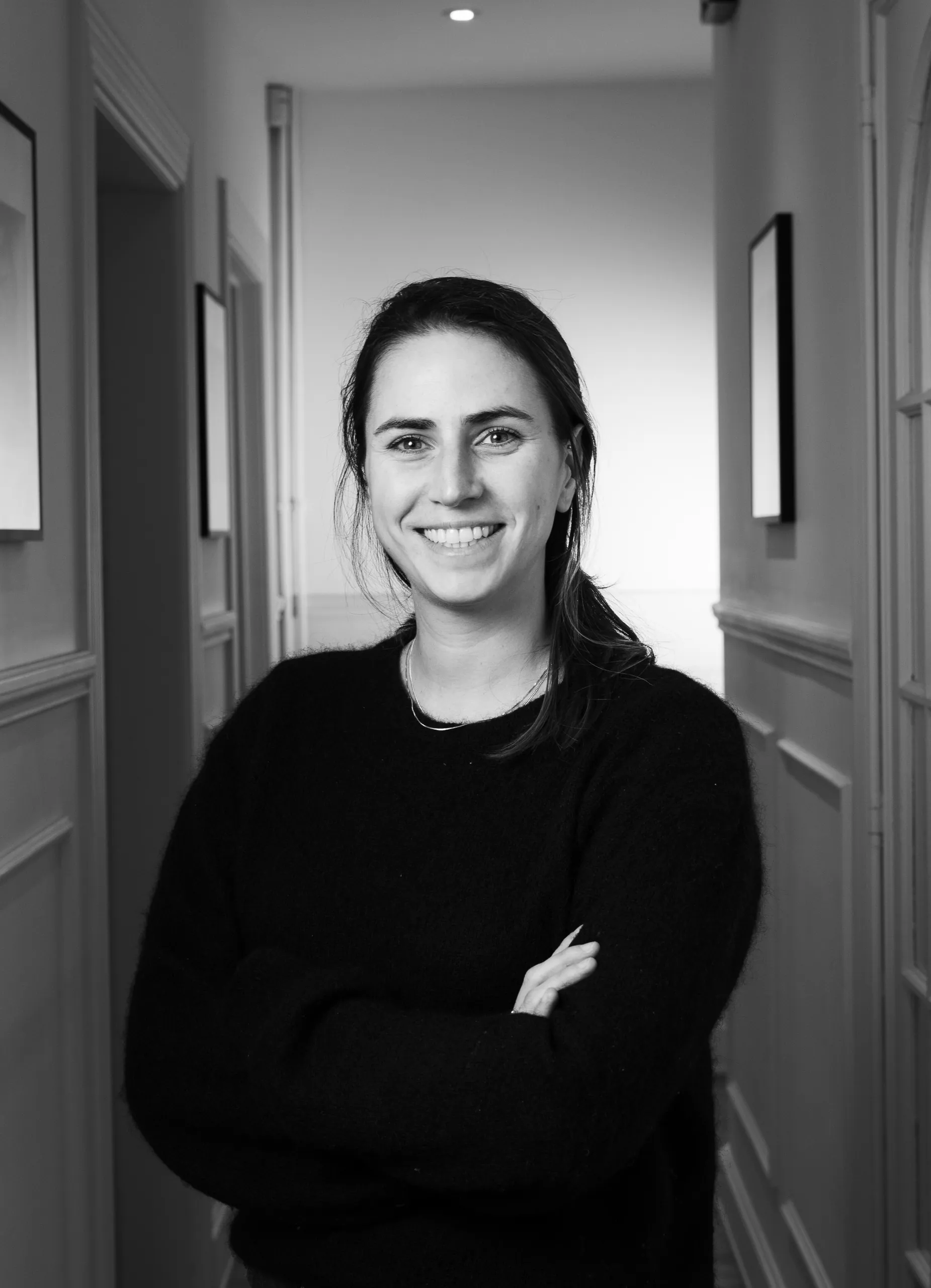Carol Fleuvy