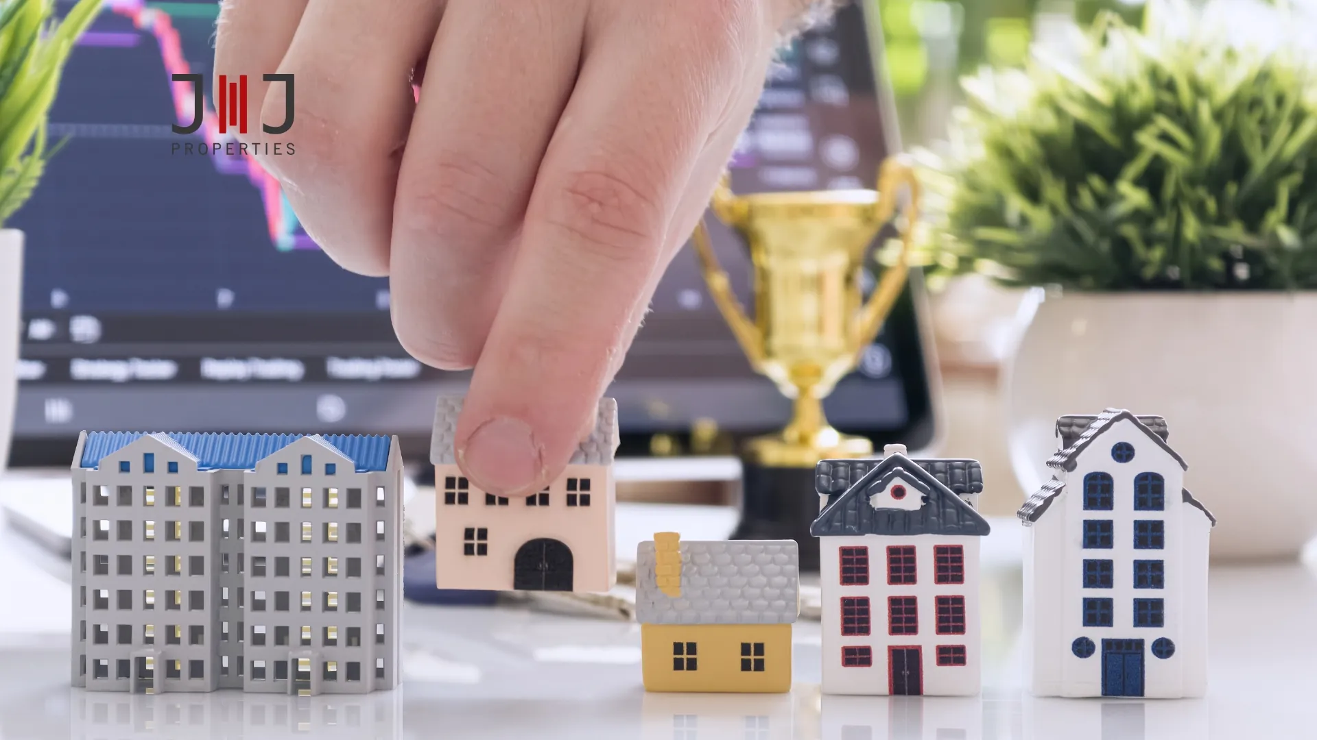 Pourquoi l’immobilier reste un pilier patrimonial, même avec des taux élevés