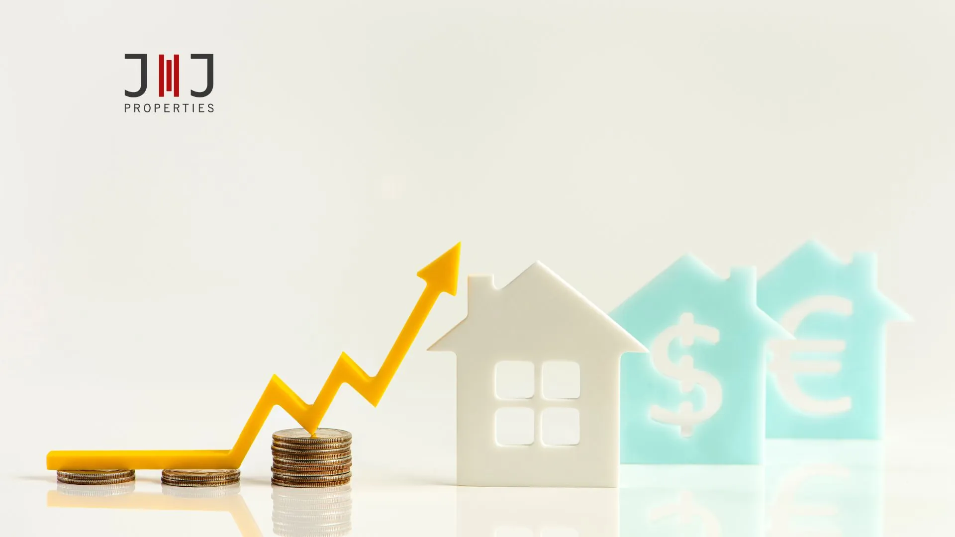 🏡 La corrélation entre le prix de l’immobilier et l’inflation
