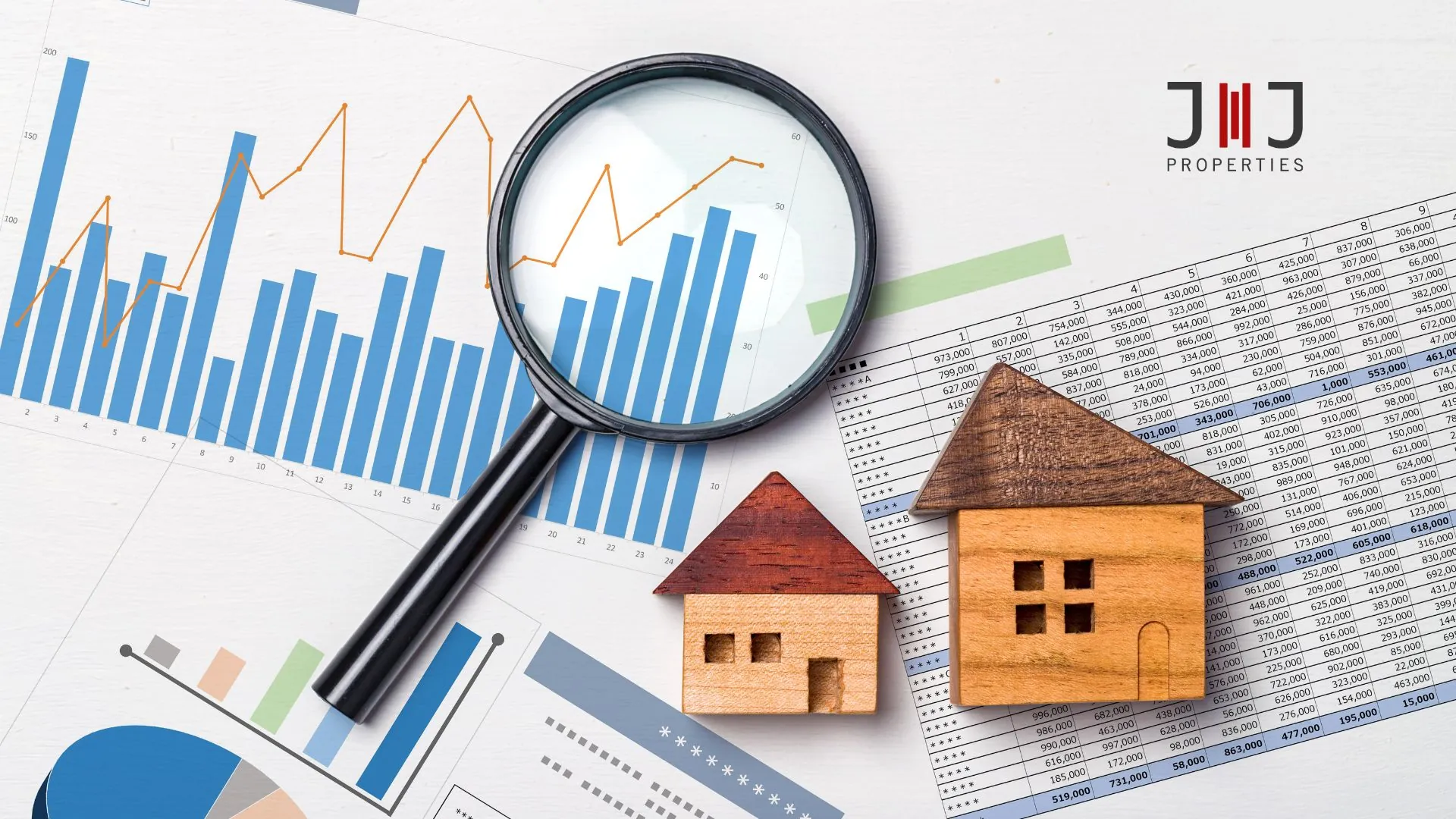Marché immobilier 2024 : ce qu’il faut savoir à Bruxelles et dans le Brabant wallon