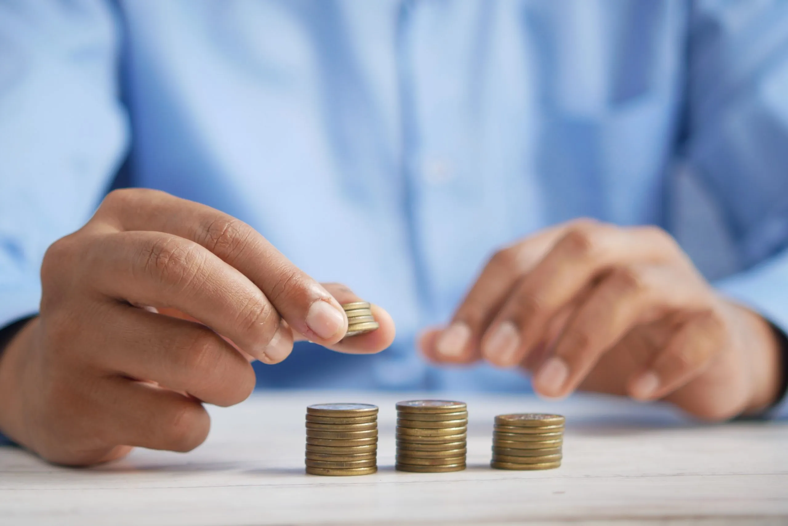 Faut-il un apport pour investir dans l’immobilier ?