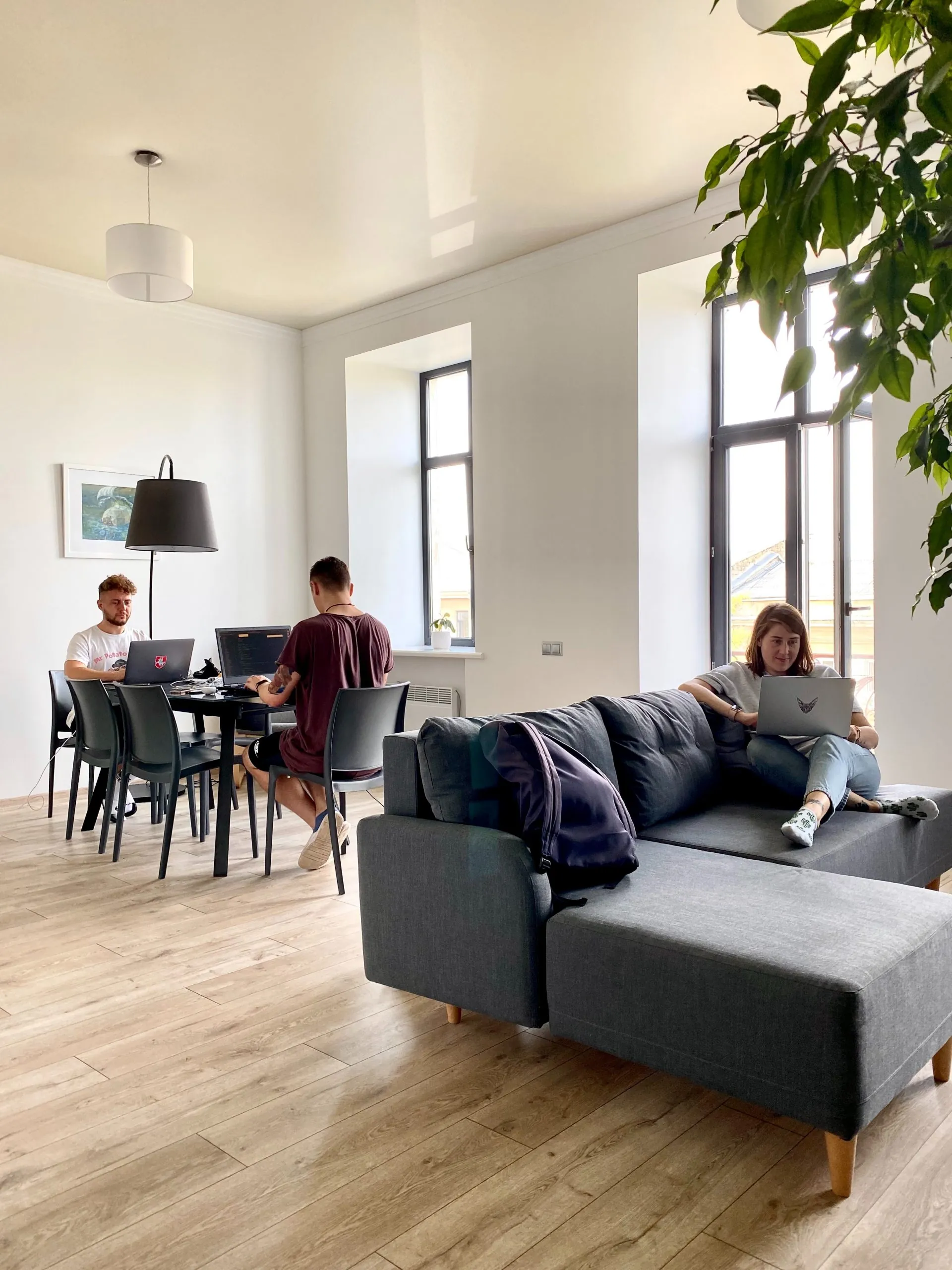 Le coliving est-il sujet à la spéculation ?