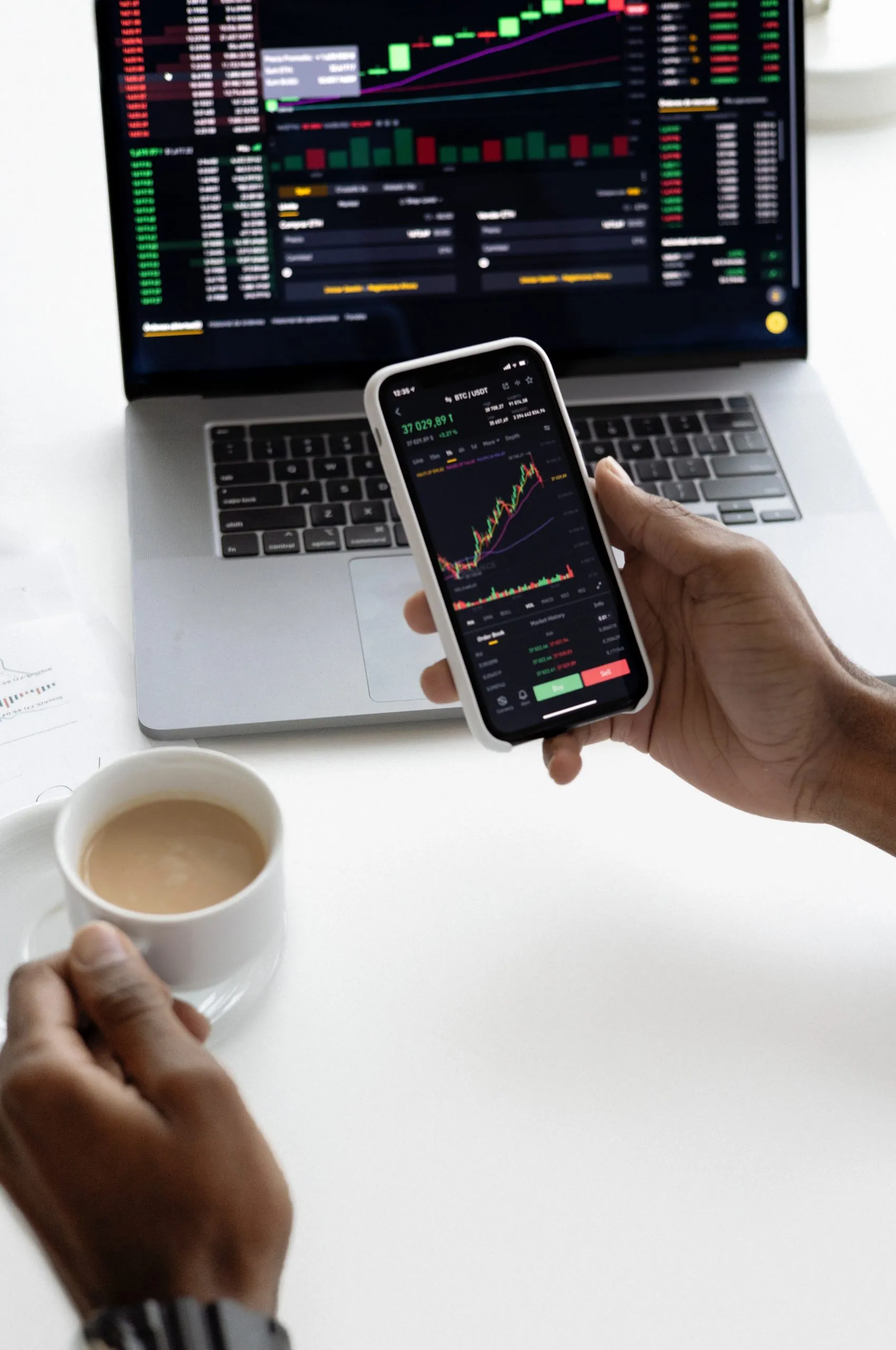 Est-il judicieux d’investir en 2021?