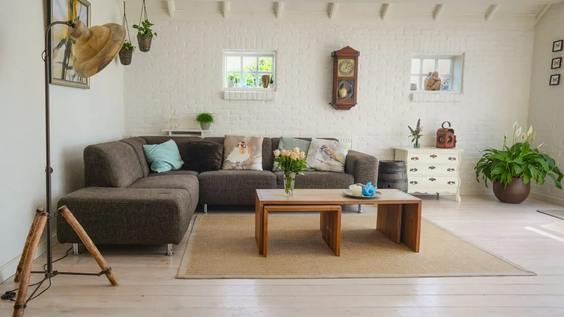 Appartement meublé
