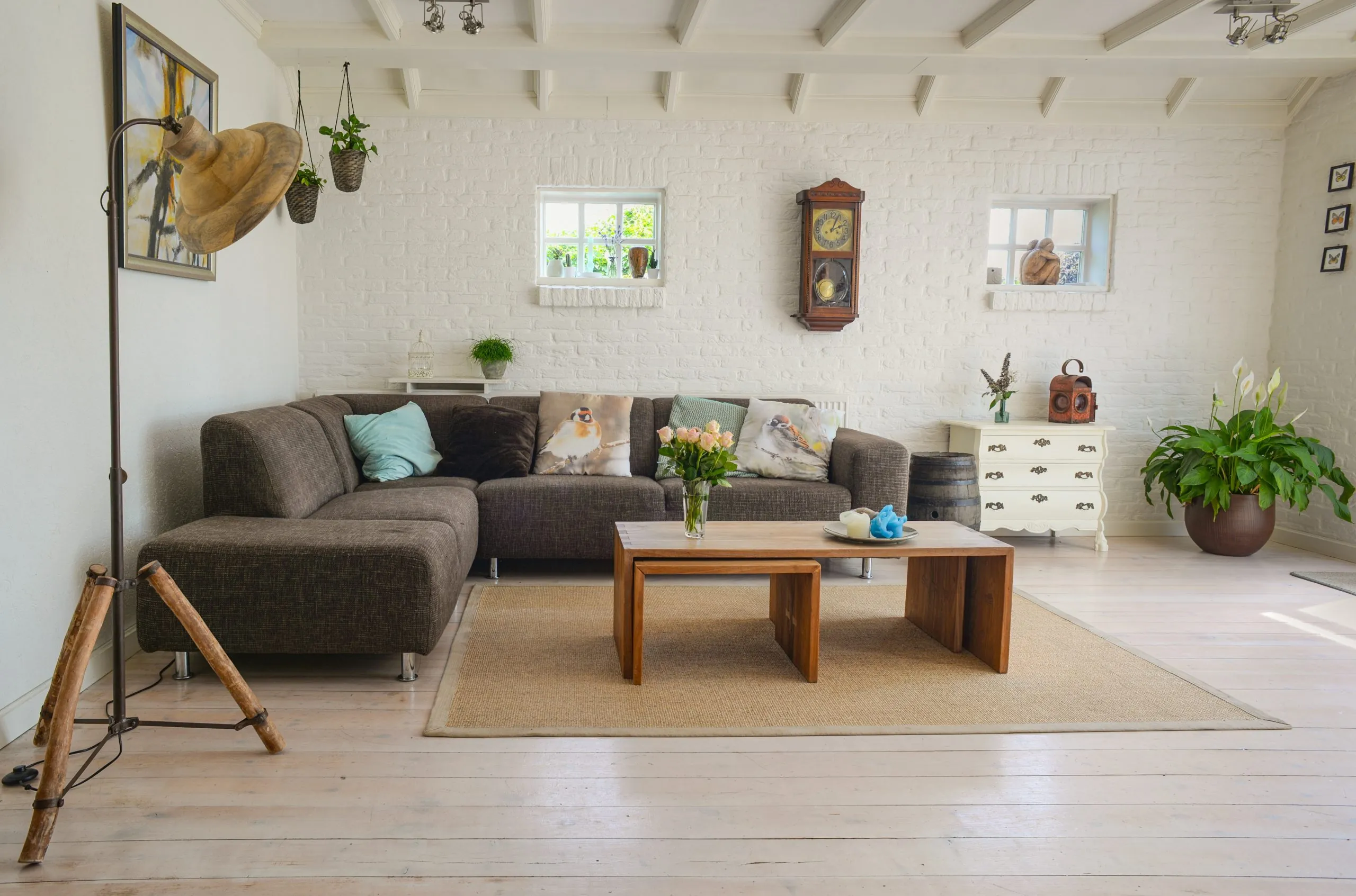 Comment meubler son bien pour assurer sa location?