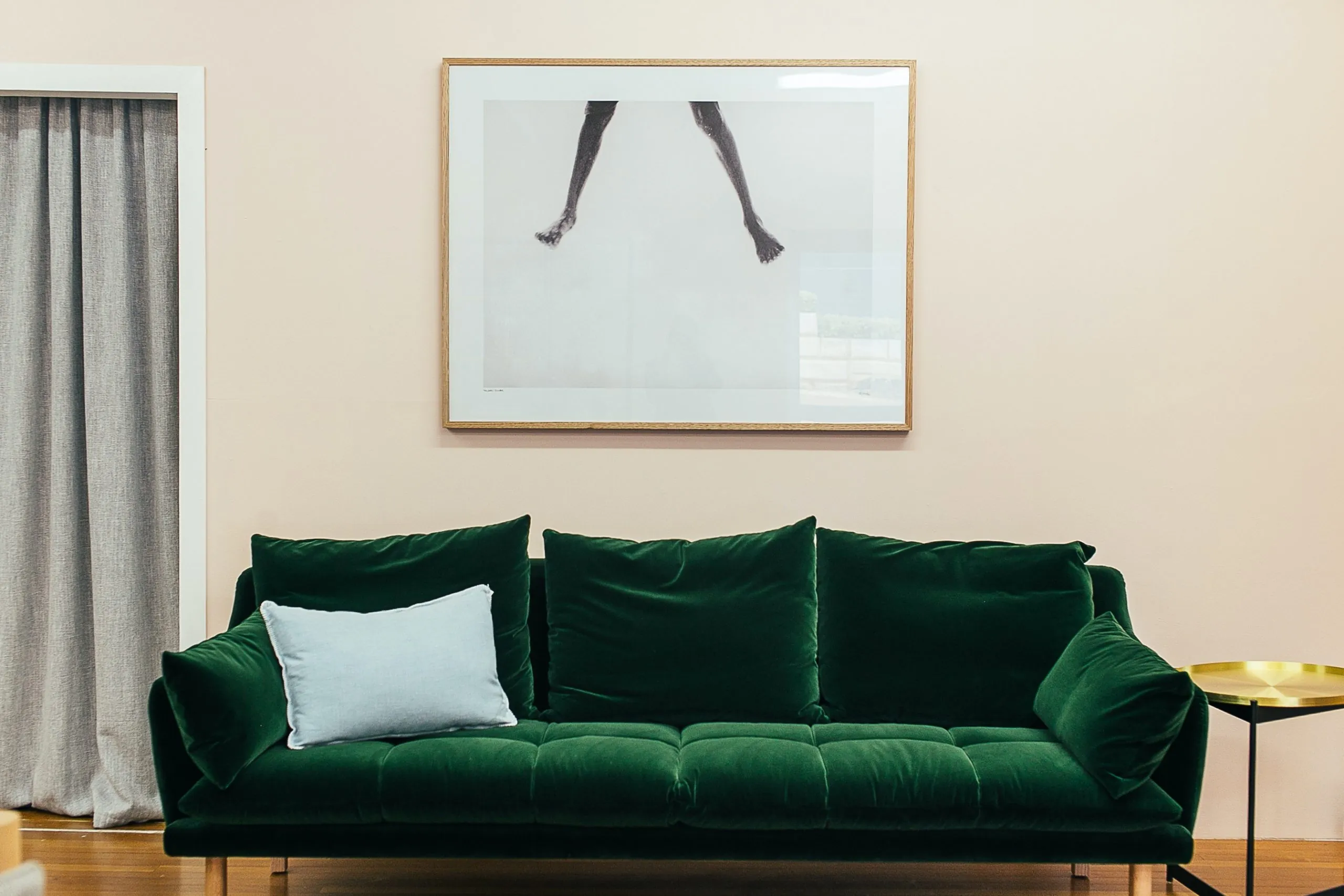 Tendances déco automne 2021