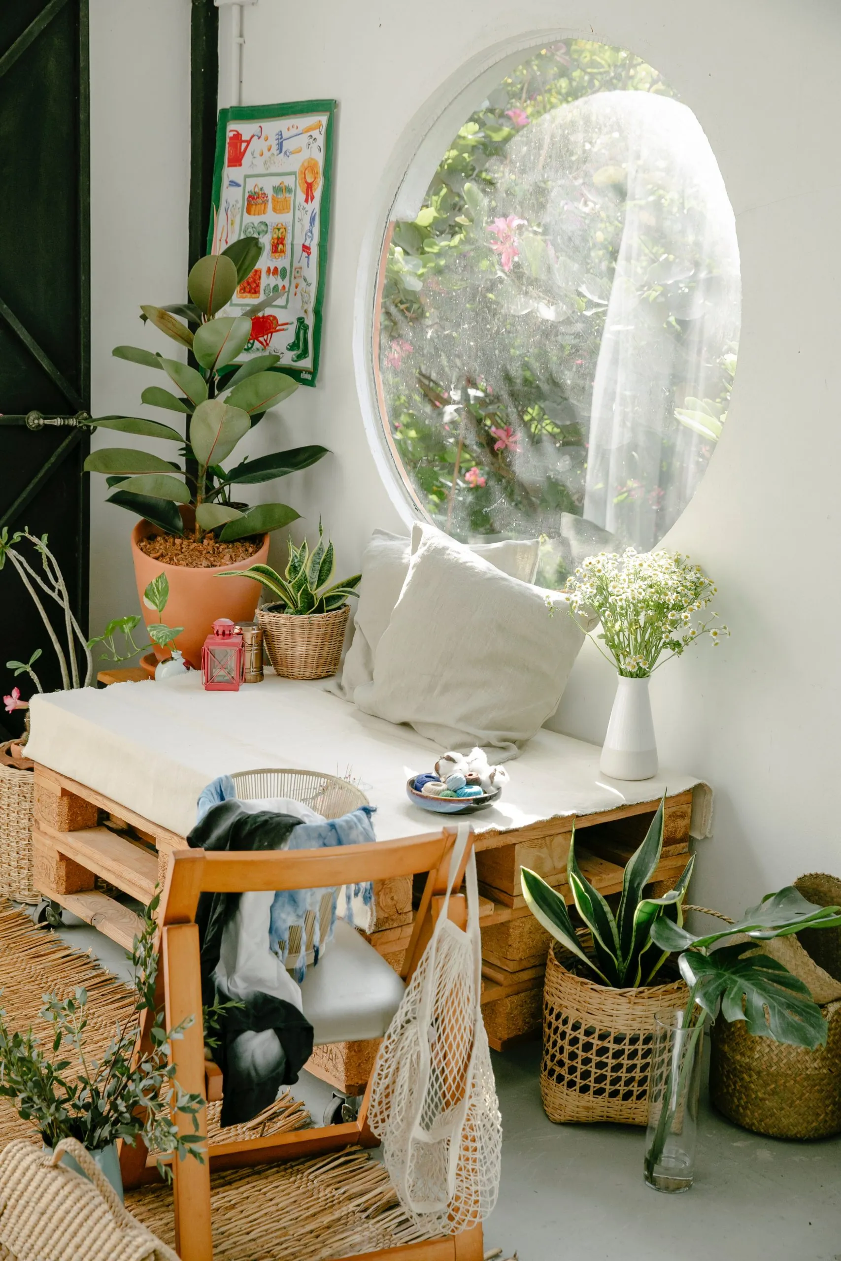 Comment décorer sa maison avec un petit budget?