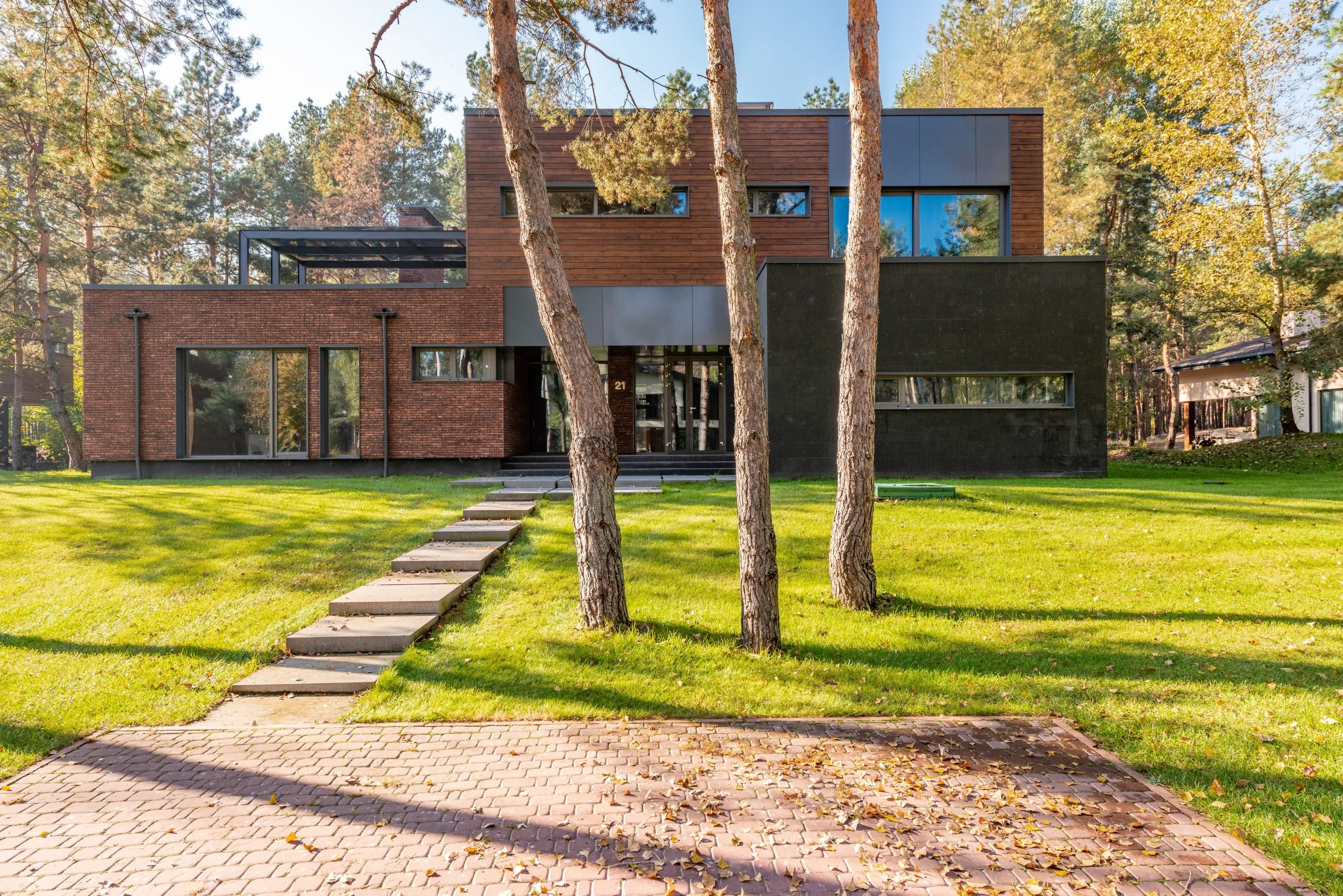 Les maisons conteneurs, un concept qui plaît