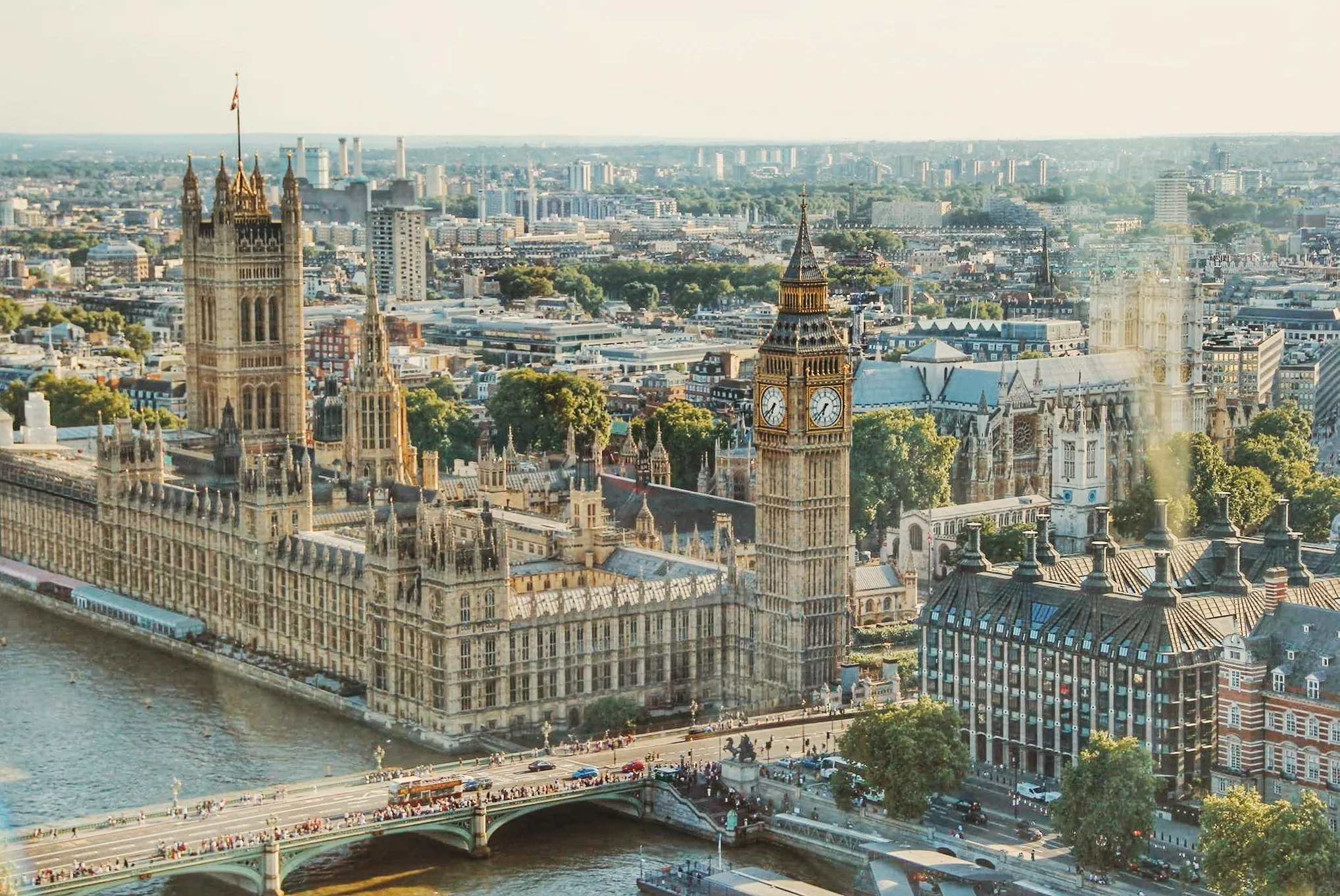 L’immobilier en Europe: on fait le point!