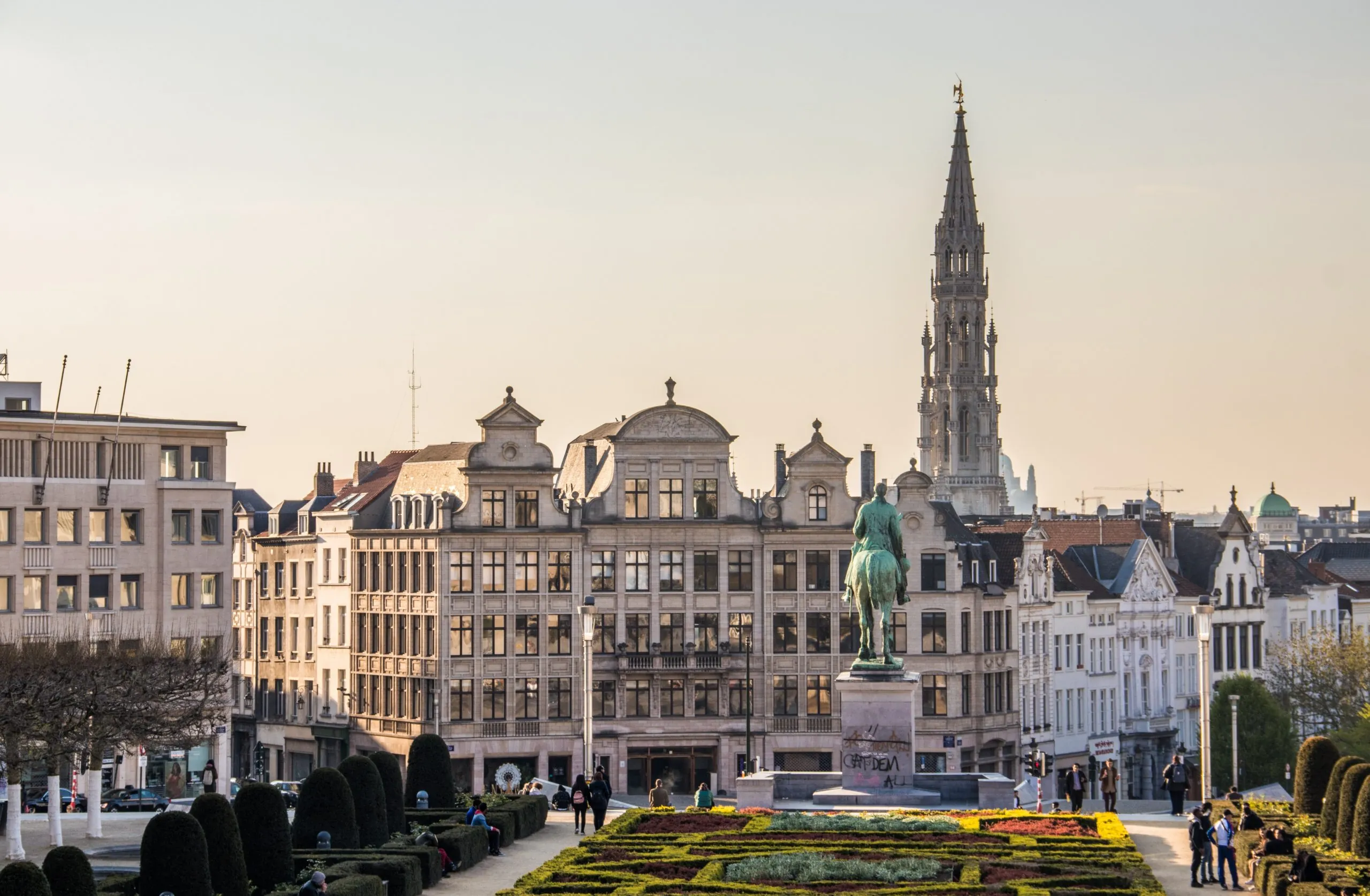 La Région bruxelloise veut éviter les loyers “abusifs”