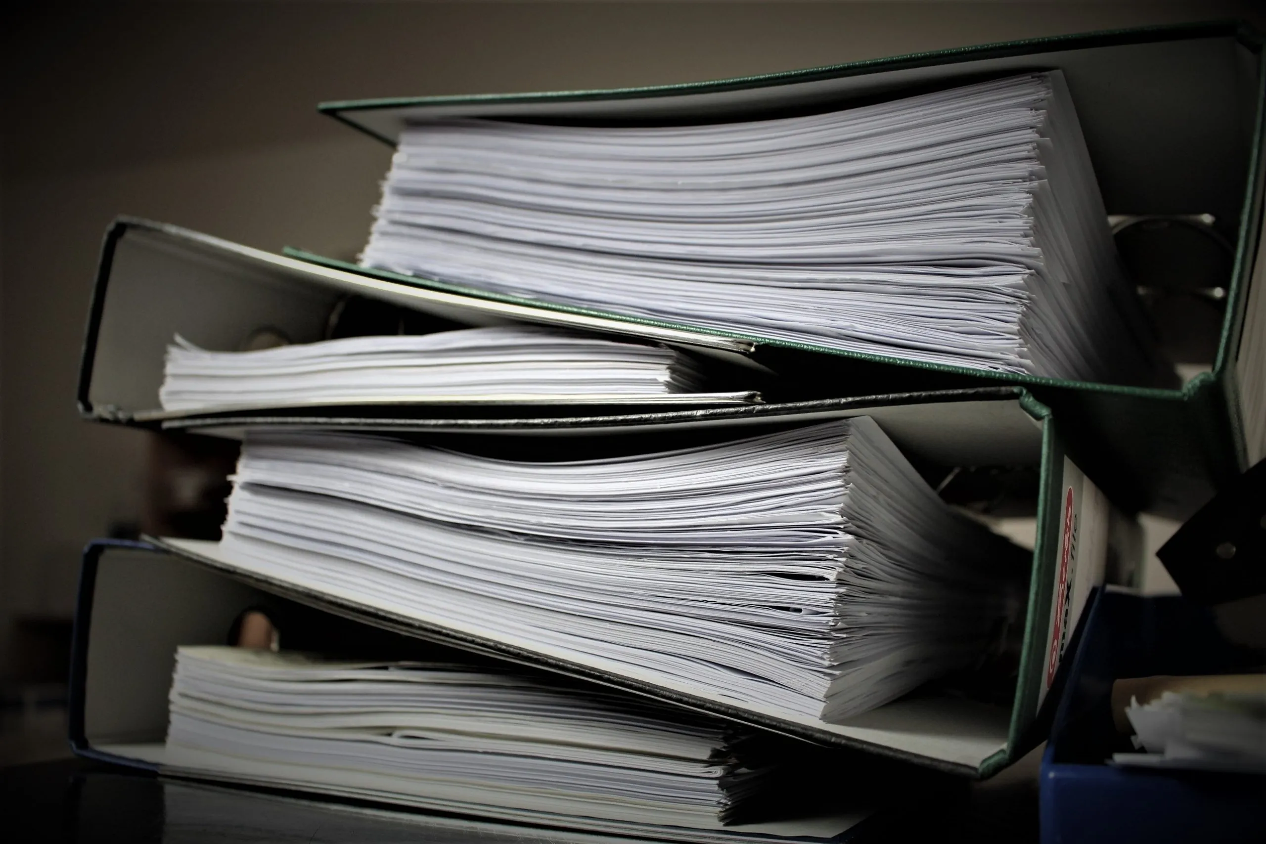 Le DIU (Dossier d’Intervention Ultérieure), késako?