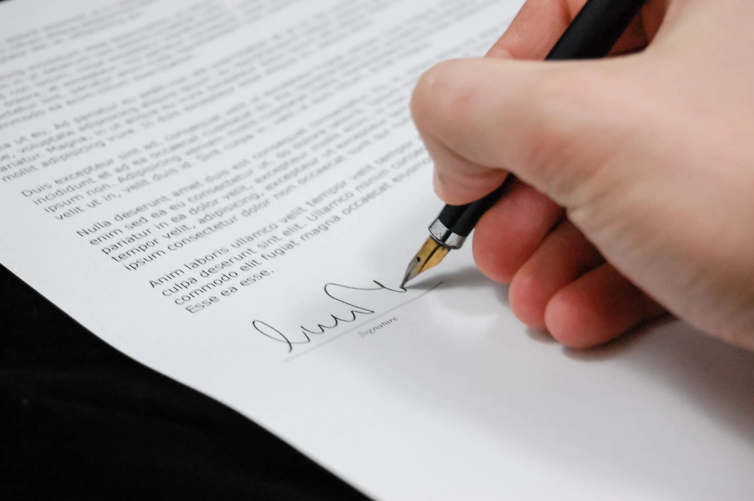 Frais de notaire: vers une diminution?