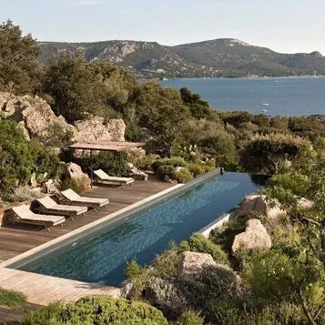 Top 10 des piscines qui nous font rêver